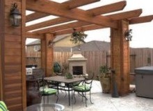 Kwikfynd Pergolas
merewetherheights